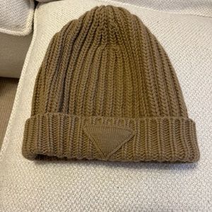 Prada Beanie